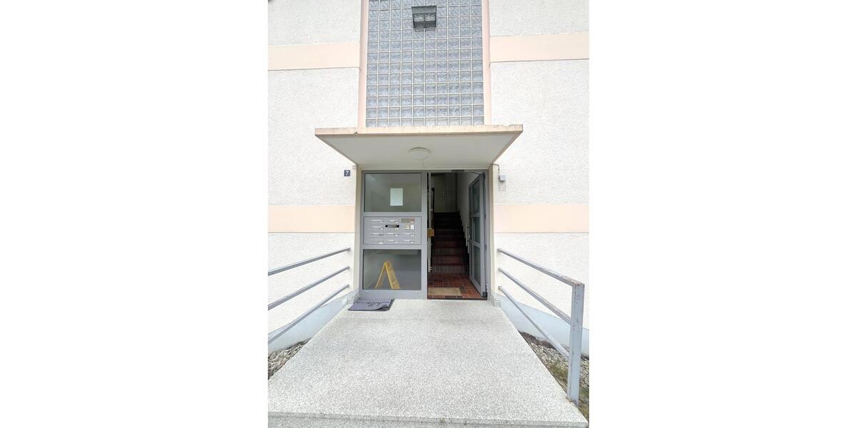 Erdgeschoßwohnung Rheinfelden (Baden) - 3 Zimmer, 81 m&sup2;, 950&euro; | Angebot:26458972
