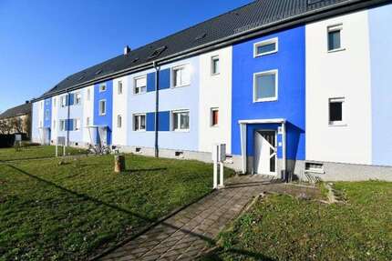 Wohnung Riesa Merzdorf - 2 Zimmer, 47 m&sup2;, 275&euro; | Angebot:27291639