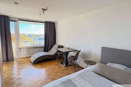 Wohnen auf Zeit in Erlangen 928 € 1 zimmer