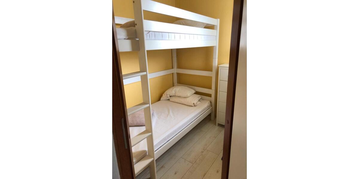 Etagenwohnung Heiligenhafen - 2 Zimmer, 45 m&sup2;, 549&euro; | Angebot:24726771