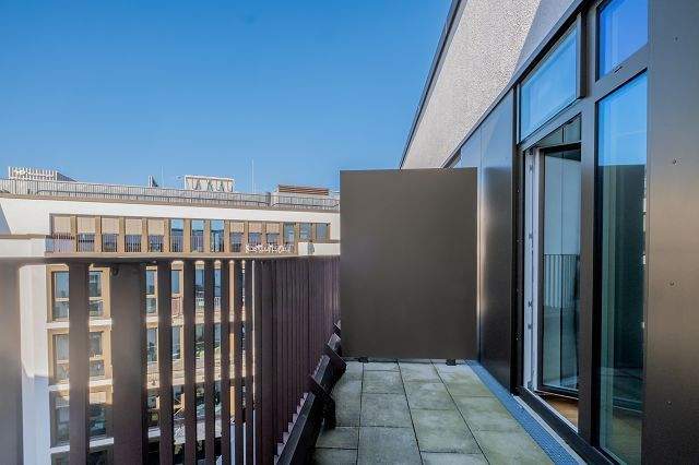 Etagenwohnung Berlin Moabit - 3 Zimmer, 97 m&sup2;, 2.500&euro; | Angebot:25748319