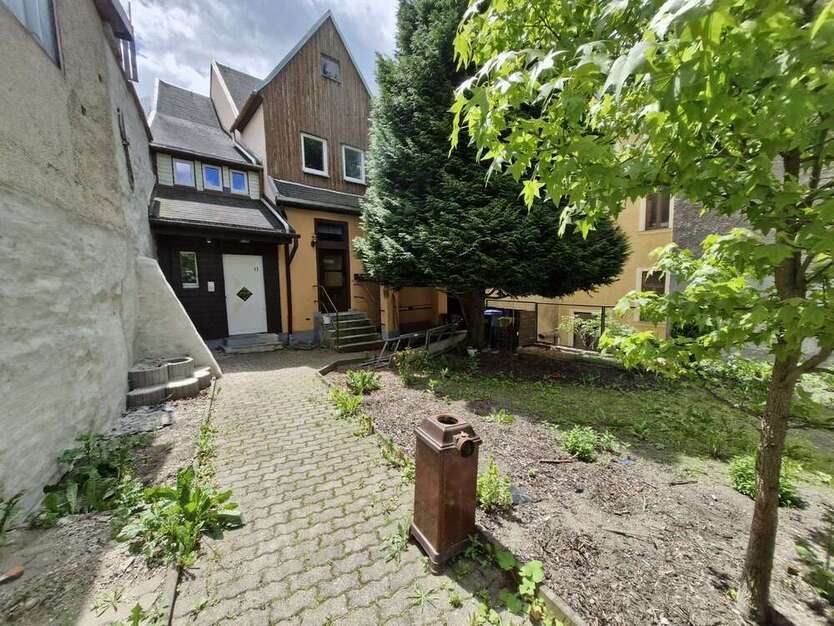 Wohnung zum Mieten in Annaberg Buchholz 980 € 160 m²