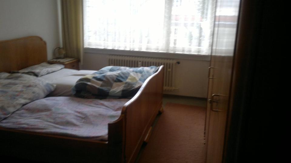 Etagenwohnung Uhldingen-Mühlhofen Mühlhofen - 1 Zimmer, 16 m&sup2;, 380&euro; | Angebot:24847892