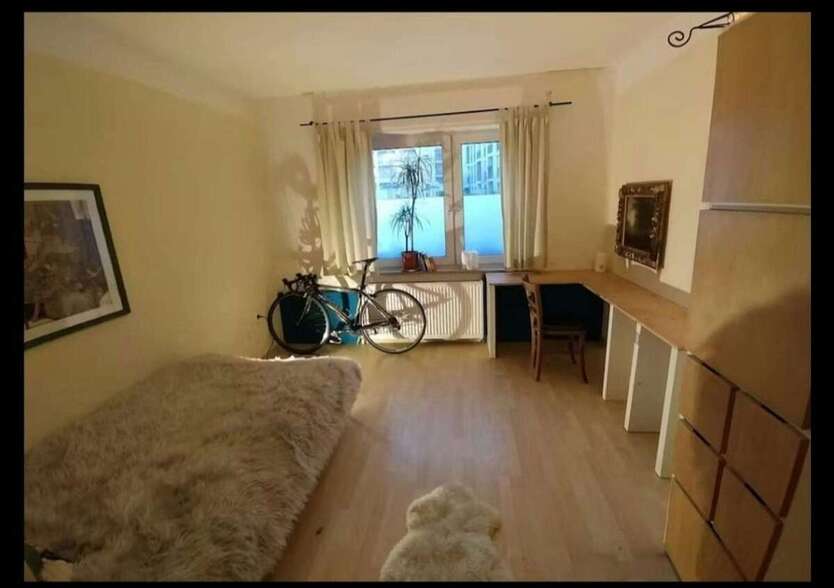 WG-Zimmer in Köln 850 € 15 m² zimmer