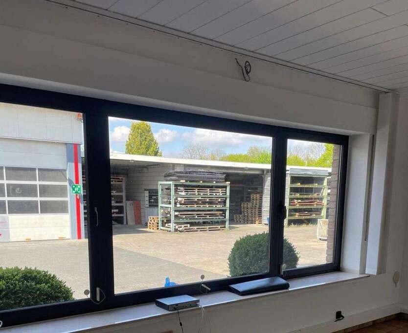 Büro in Paderborn 752 € 94 m² zimmer