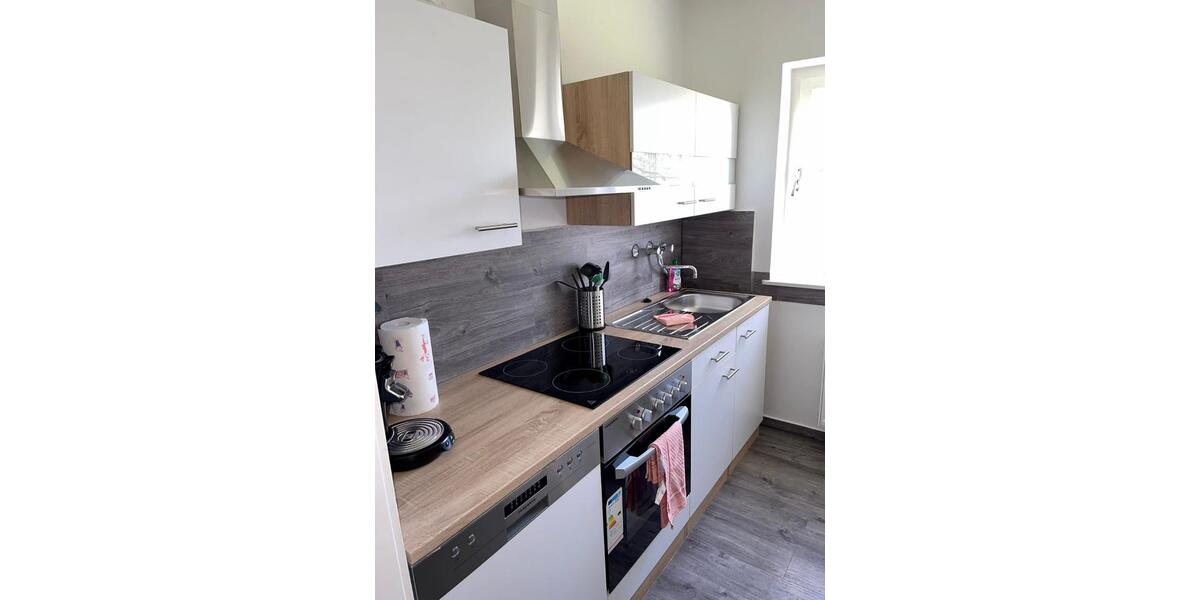 Wohnen auf Zeit Rinteln - 2 Zimmer, 60 m&sup2;, 450&euro; | Angebot:26038640