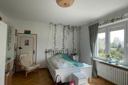 Wohnen auf Zeit Greifswald - 22 Zimmer, 160 m&sup2;, 430&euro; | Angebot:26566561