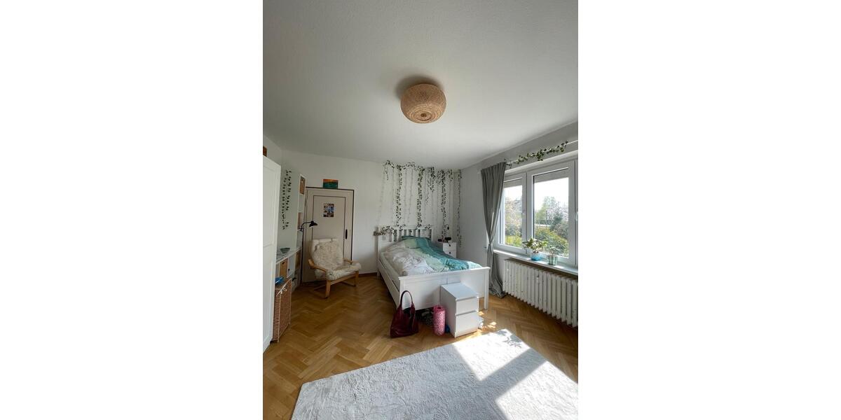 Wohnen auf Zeit Greifswald - 22 Zimmer, 160 m&sup2;, 430&euro; | Angebot:26566561