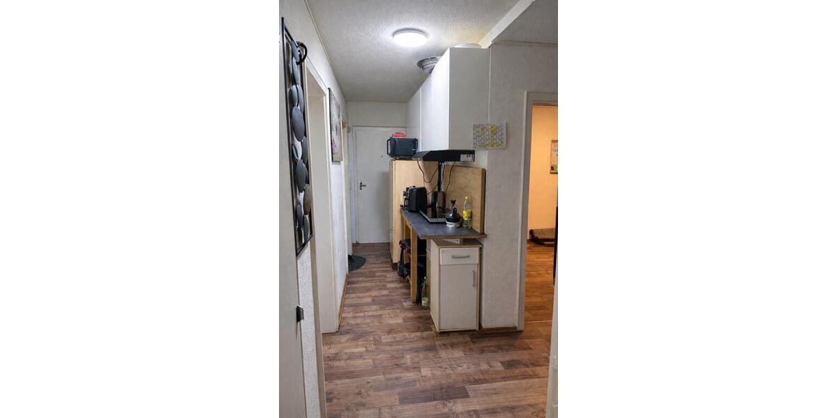 Wohnen auf Zeit Karlsruhe Neureut - 1 Zimmer, 12 m&sup2;, 400&euro; | Angebot:26224673