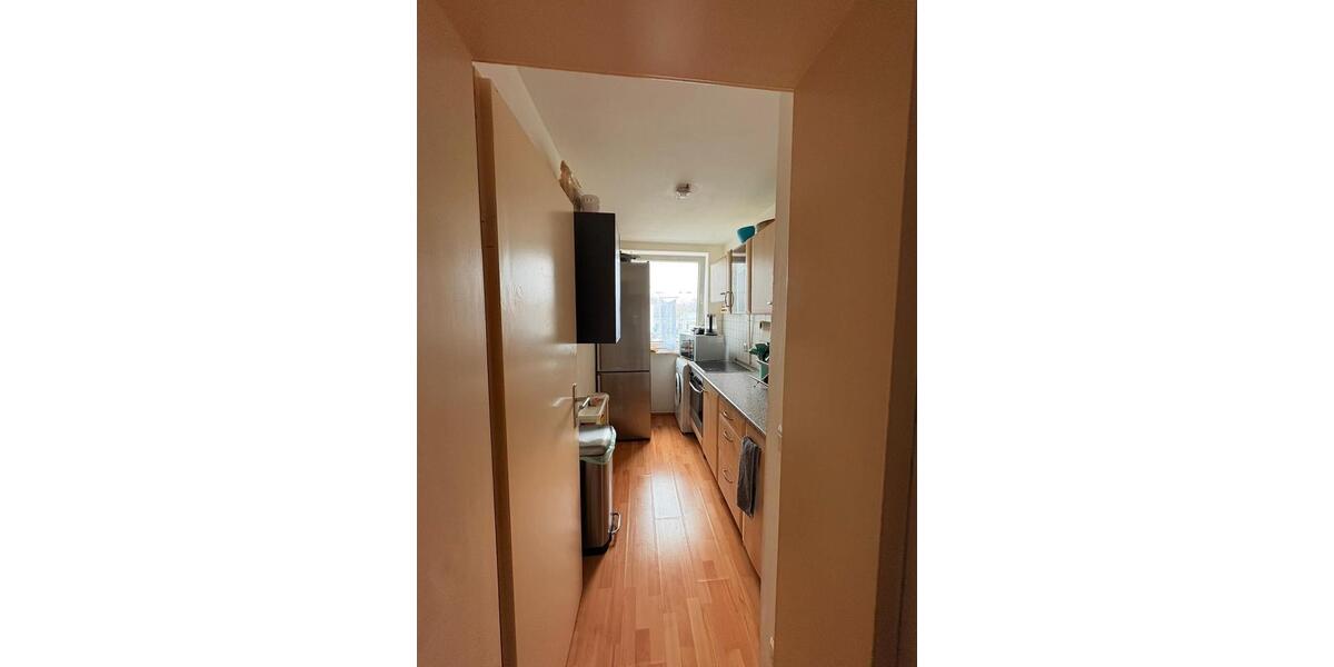 Wohnen auf Zeit Ingolstadt Nordost - 2 Zimmer, 48 m&sup2;, 440&euro; | Angebot:26647984