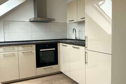 Wohnung zum Mieten in Eckernförde 929,04 € 66.36 m² 3 zimmer