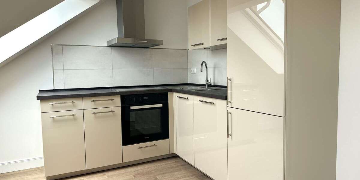 Wohnung zum Mieten in Eckernförde 929,04 € 66.36 m² 3 zimmer