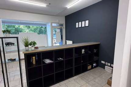 Gewerbeobjekt Karlsruhe Weststadt - 850&euro; | Angebot:27259677