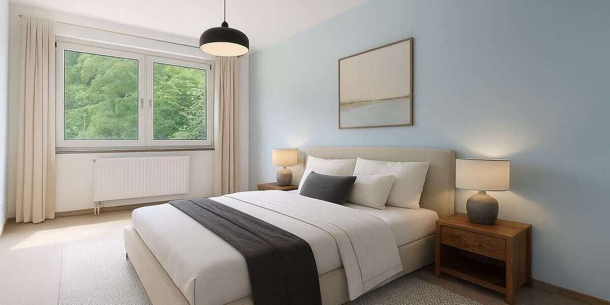 Etagenwohnung Nossen - 3 Zimmer, 62 m&sup2;, 189&euro; | Angebot:25125871