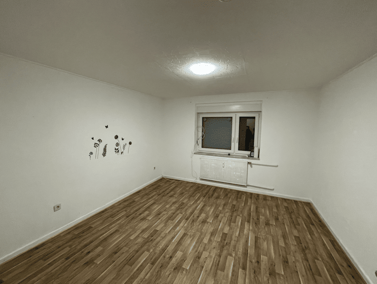 Etagenwohnung Baumholder - 3 Zimmer, 67 m&sup2;, 450&euro; | Angebot:26643409