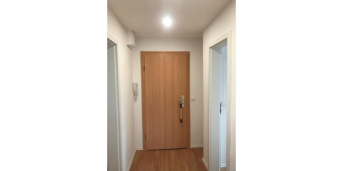 Erdgeschoßwohnung Lichtenstein (Sachsen) - 3 Zimmer, 57 m&sup2;, 390&euro; | Angebot:25044579