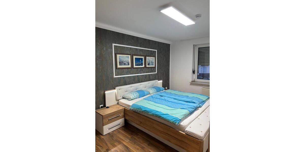 Etagenwohnung Mönchengladbach Nord - 2 Zimmer, 78 m&sup2;, 1.150&euro; | Angebot:26060201