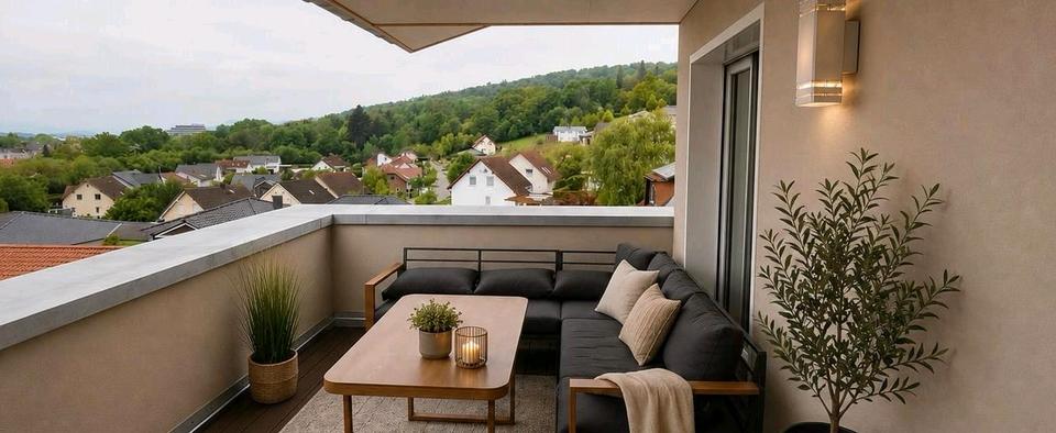 Dachgeschoßwohnung Hameln - 2 Zimmer, 64 m&sup2;, 760&euro; | Angebot:26645755