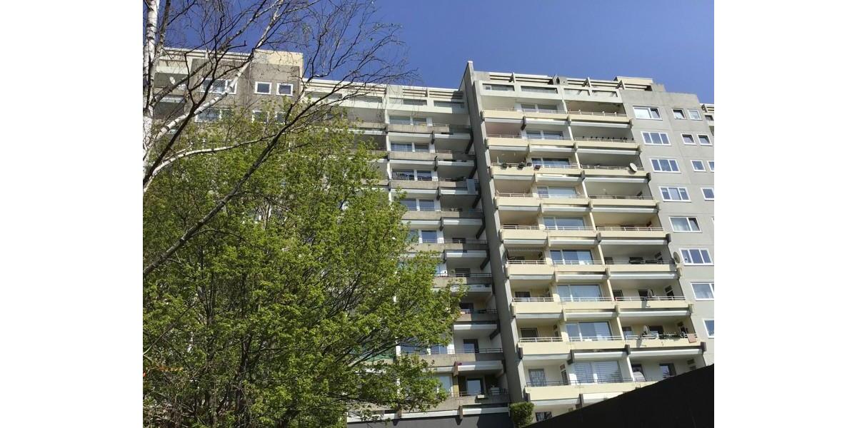 Etagenwohnung Hannover Buchholz-Kleefeld - 3 Zimmer, 82 m&sup2;, 736&euro; | Angebot:25997004