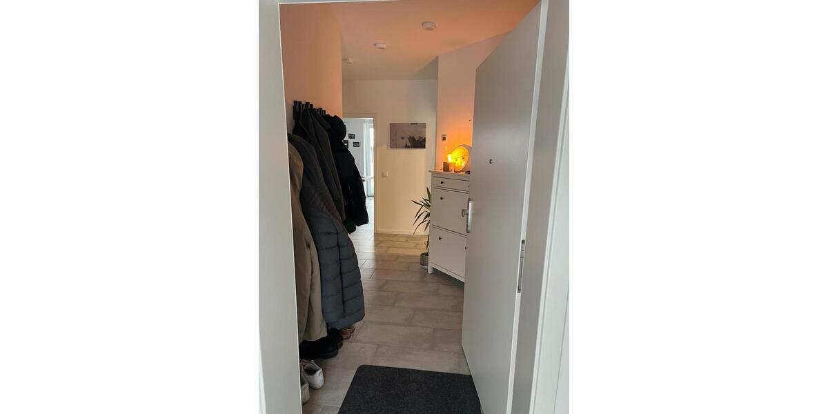 Erdgeschoßwohnung Handewitt - 3 Zimmer, 69 m&sup2;, 1.300&euro; | Angebot:25432285
