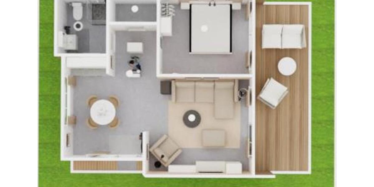 Doppelhaushälfte Südheide - 1 Zimmer, 890&euro; | Angebot:23356577