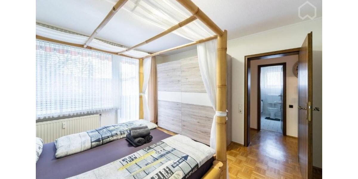 Wohnen auf Zeit Düsseldorf Stadtbezirk 8 - 3 Zimmer, 87 m&sup2;, 1.800&euro; | Angebot:24470536