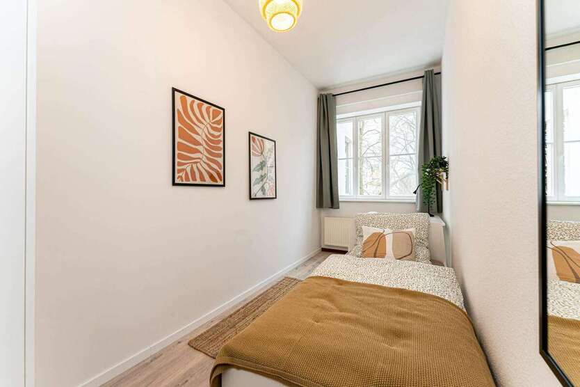 WG-Zimmer in Berlin 660 € 9 m² zimmer