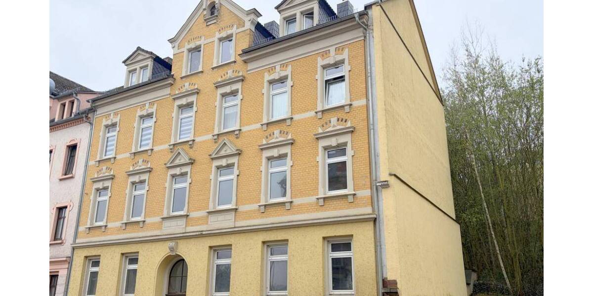 Etagenwohnung Waldheim Schönberg - 5 Zimmer, 112 m&sup2;, 549&euro; | Angebot:26556533