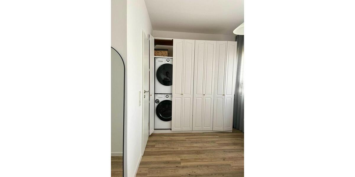Etagenwohnung Reichshof - 2.5 Zimmer, 62 m&sup2;, 569&euro; | Angebot:25155072
