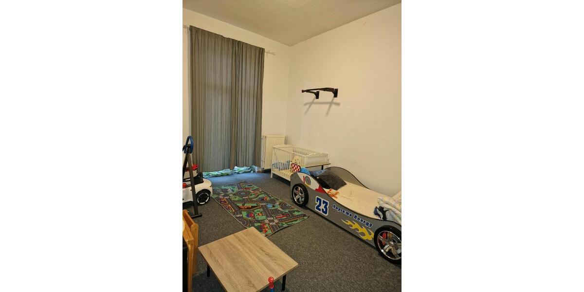 Etagenwohnung Wuppertal Arrenberg - 4 Zimmer, 100 m&sup2;, 1.073&euro; | Angebot:24525643