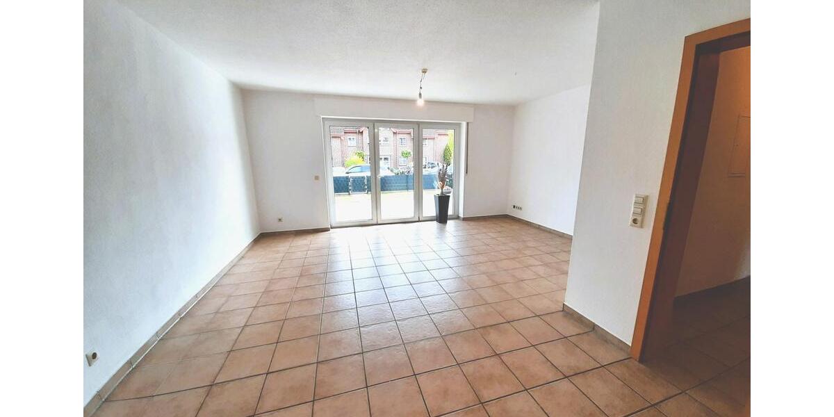 Erdgeschoßwohnung Versmold - 3 Zimmer, 74 m&sup2;, 620&euro; | Angebot:26644011
