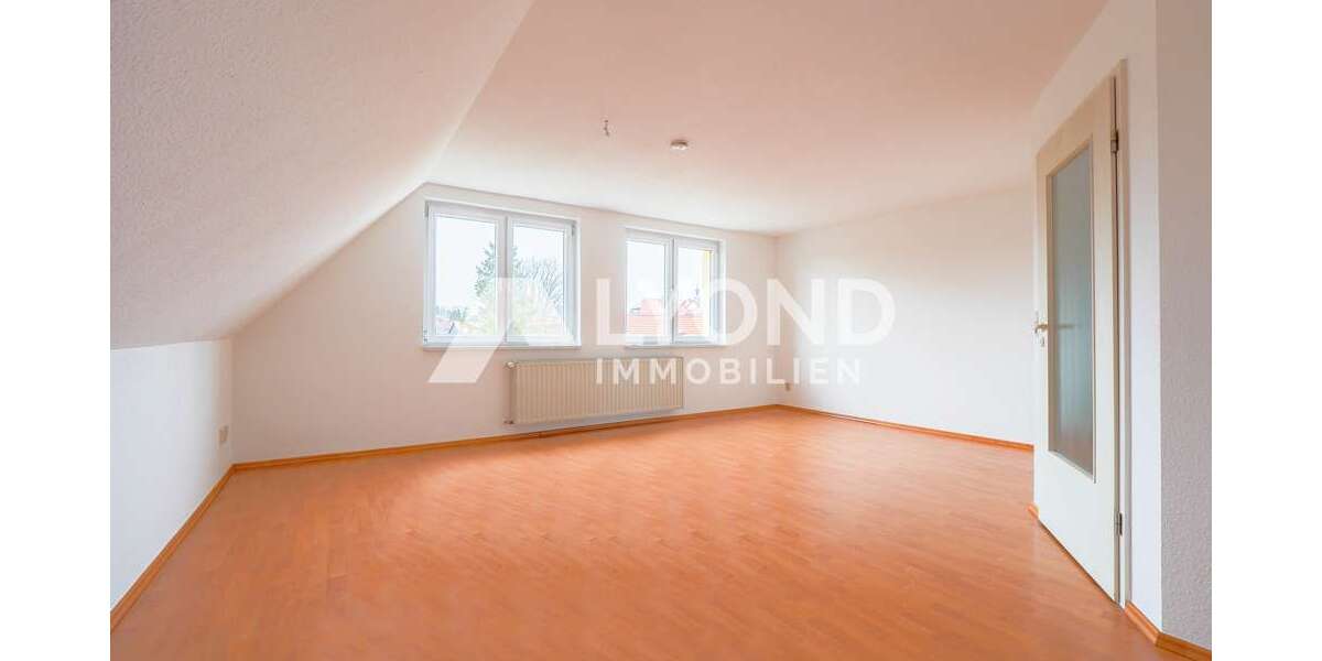 Etagenwohnung Harzgerode - 3 Zimmer, 74 m&sup2;, 435&euro; | Angebot:25873450