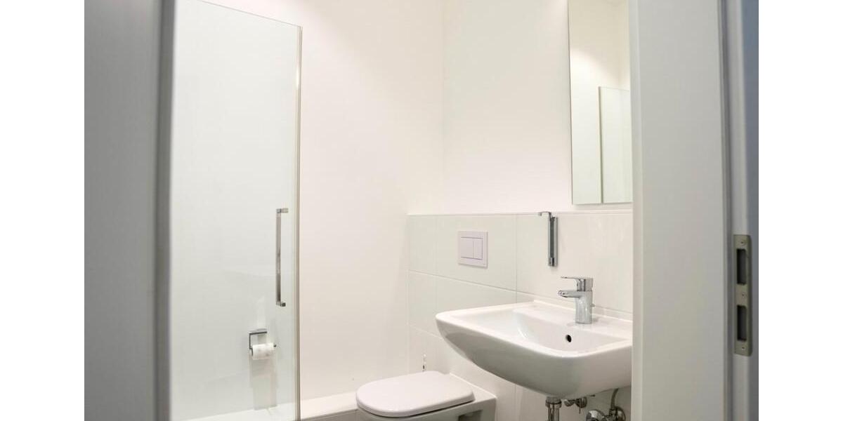 Wohnen auf Zeit München Messestadt Riem - 1 Zimmer, 19 m&sup2;, 855&euro; | Angebot:26620698