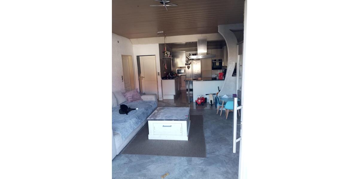 4 Zimmer Wohnung Trebur Geinsheim 4 zimmer