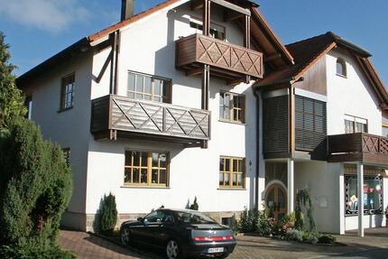 Pfiffiges 1 Zimmer-Apartment in ruhiger, zentraler Lage, Wohnfl. ca. 42 m² 1 zimmer