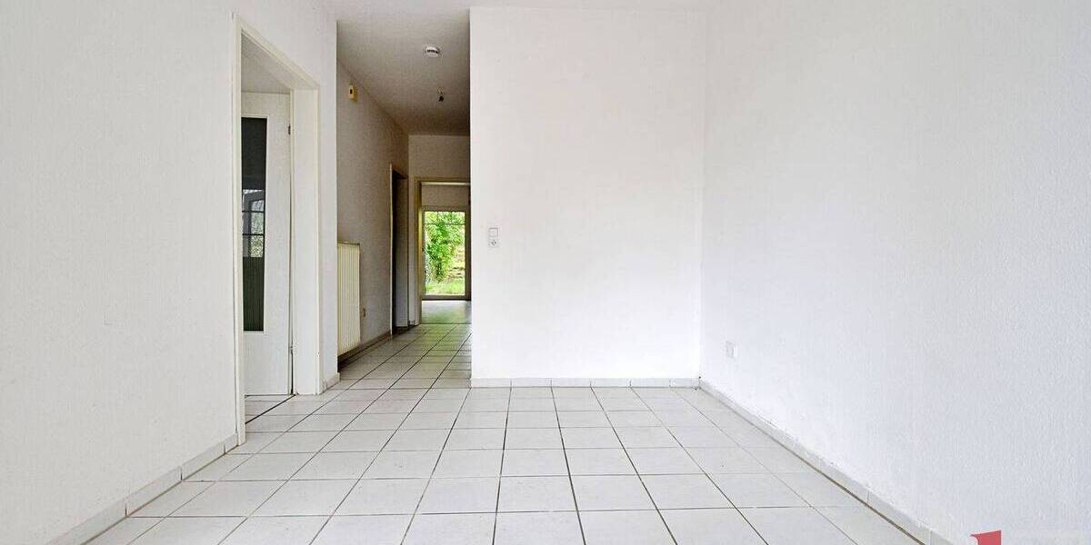 Reihenmittelhaus Vechta - 4 Zimmer, 107 m&sup2;, 995&euro; | Angebot:26673550