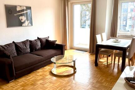 Wohnen auf Zeit Hannover Vahrenwald-List - 2 Zimmer, 56 m&sup2;, 950&euro; | Angebot:26311801