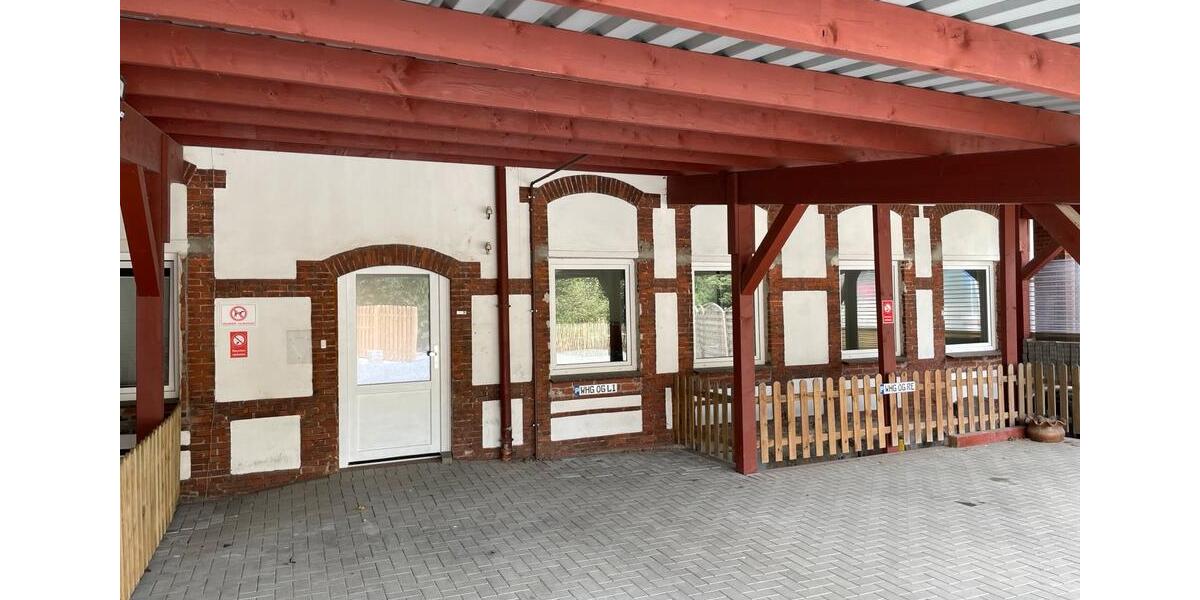 Etagenwohnung Tellingstedt - 2 Zimmer, 80 m&sup2;, 840&euro; | Angebot:25366607