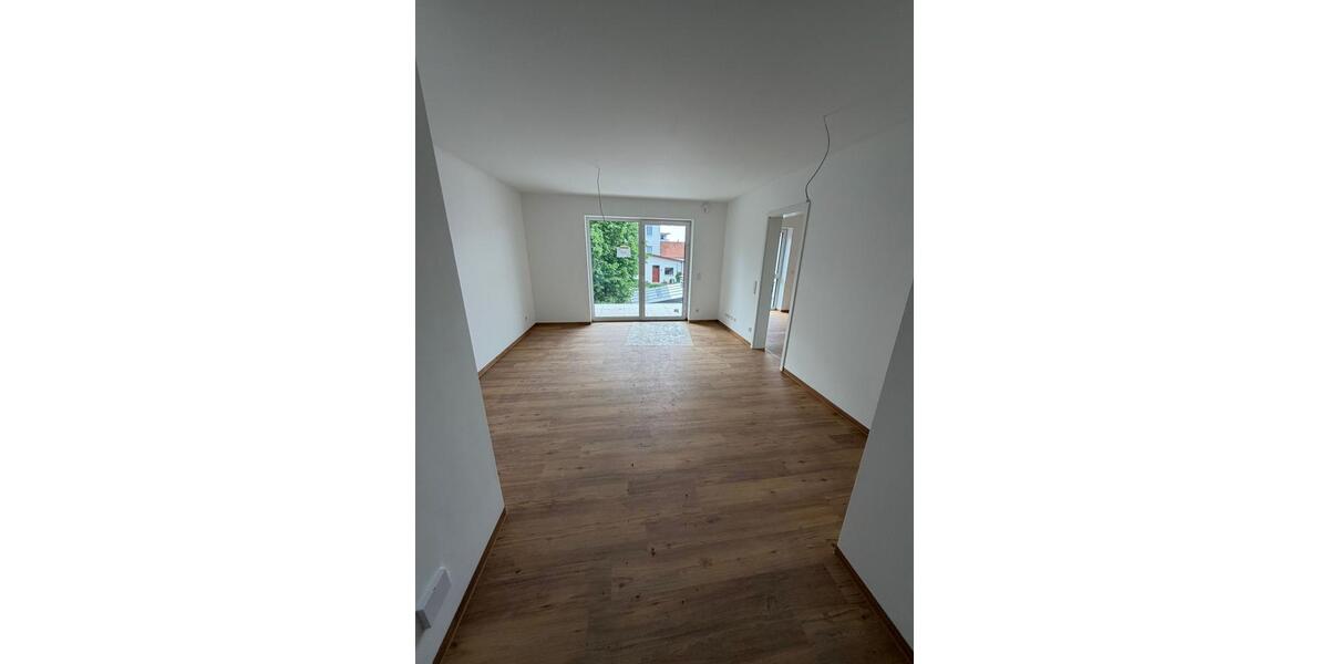 Etagenwohnung Neumarkt in der Oberpfalz Altenhof - 2 Zimmer, 53 m&sup2;, 835&euro; | Angebot:26567500