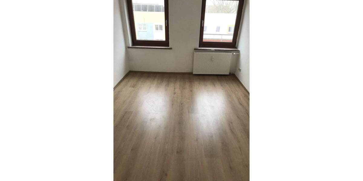 Etagenwohnung Magdeburg Neue Neustadt - 3 Zimmer, 65 m&sup2;, 390&euro; | Angebot:25703985