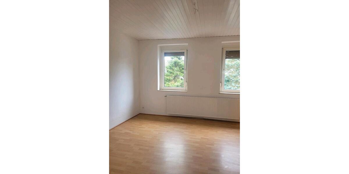 Erdgeschoßwohnung Witten Heven - 2 Zimmer, 50 m&sup2;, 575&euro; | Angebot:24687554