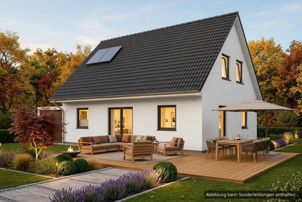 Haus Koblenz Arenberg-Immendorf - 5 Zimmer, 122 m&sup2;, 1.490&euro; | Angebot:27023579