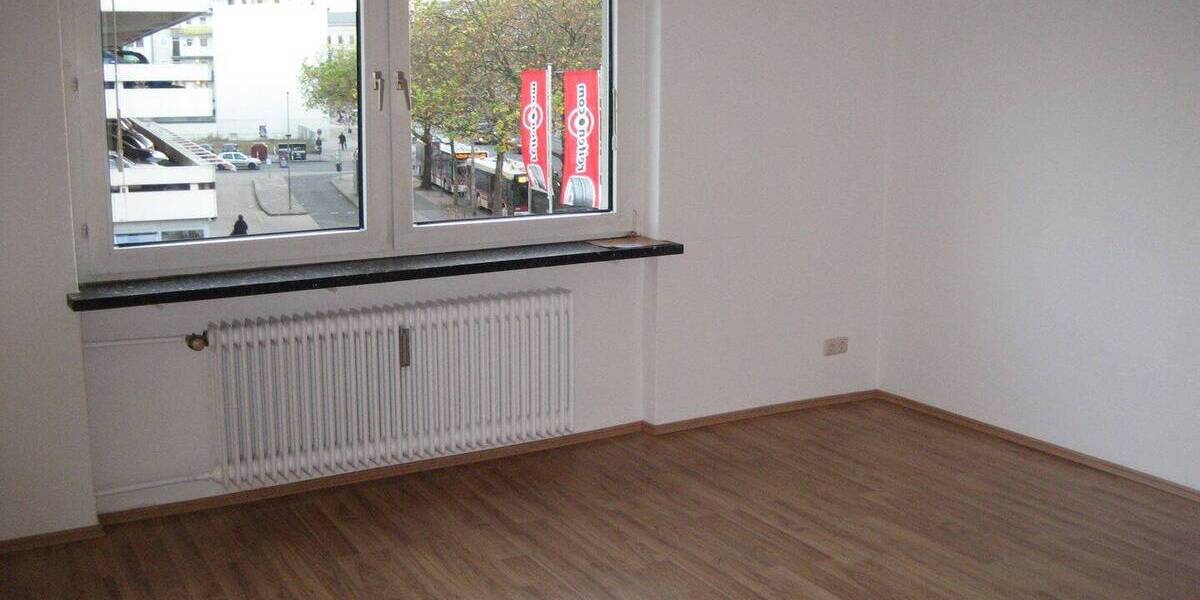 Etagenwohnung Braunschweig Innenstadt - 3 Zimmer, 71 m&sup2;, 625&euro; | Angebot:26208244