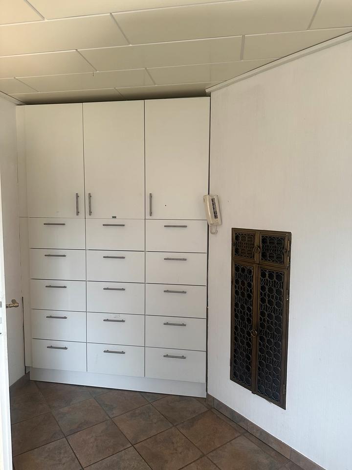 Haus zu vermieten