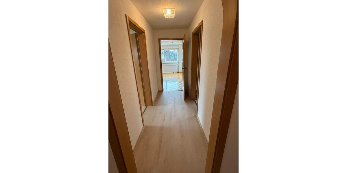 Etagenwohnung Nattheim - 3 Zimmer, 85 m&sup2;, 700&euro; | Angebot:26624322