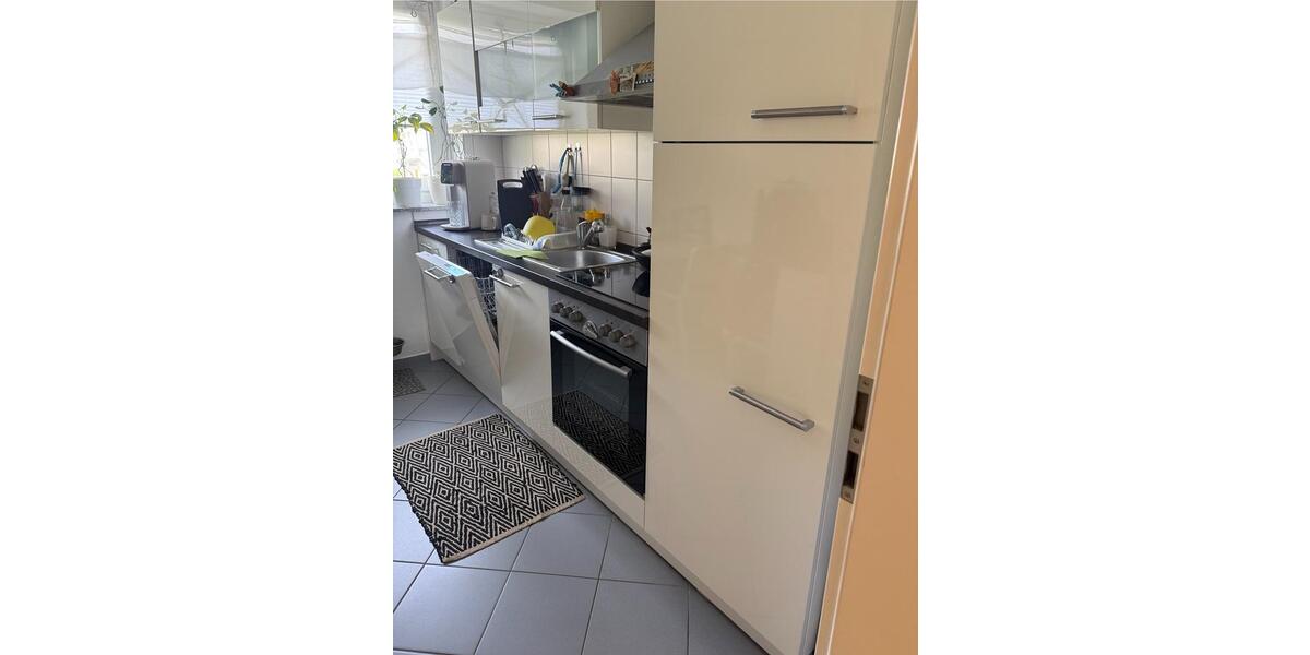 Erdgeschoßwohnung Wolfsburg Alt-Wolfsburg - 4 Zimmer, 75 m&sup2;, 660&euro; | Angebot:26043011