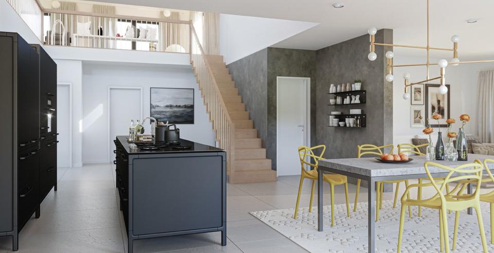 Ohne Eigenkapital möglich. Mietkaufimmobilie abzugeben. 5 zimmer