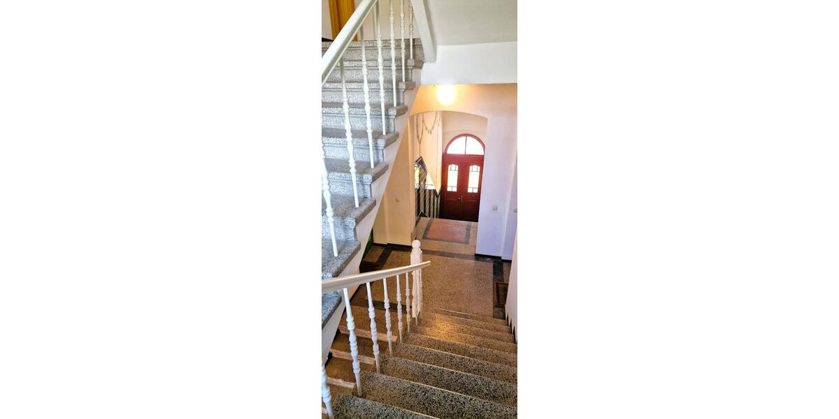 Etagenwohnung Sangerhausen - 3 Zimmer, 75 m&sup2;, 695&euro; | Angebot:24847532