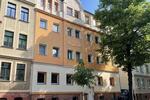 Dachgeschoßwohnung Halle (Saale) Damaschkestraße - 3 Zimmer, 75 m&sup2;, 607&euro; | Angebot:26278060