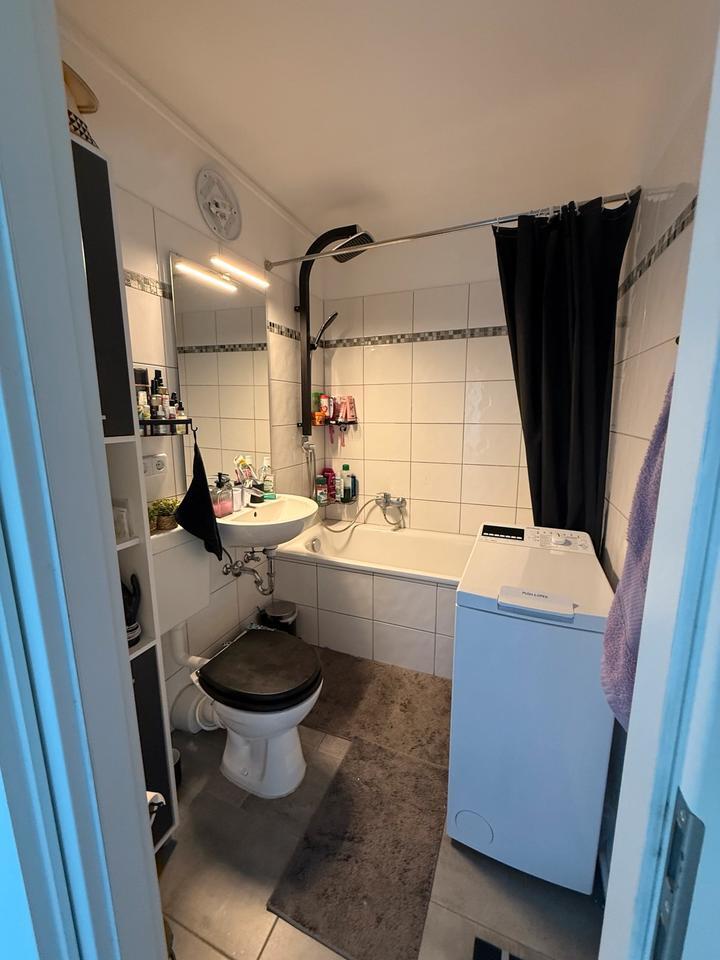 3 RaumWohnung